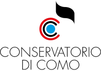 Conservatorio di Como Logo del Conservatorio di Como